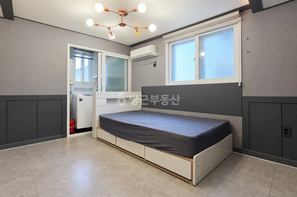 대전광역시 서구 탄방동 원룸 사진 1