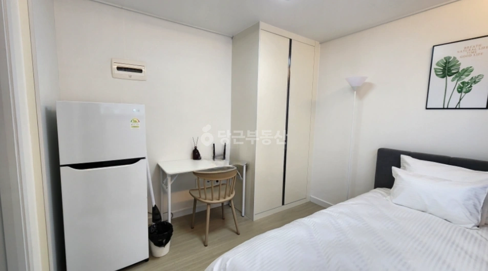 서울특별시 동작구 상도동 원룸 사진 1