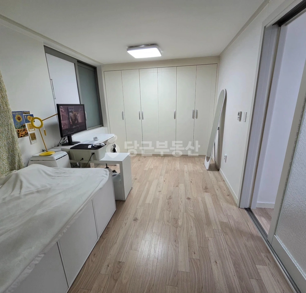 서울특별시 강남구 논현동 원룸 사진 1