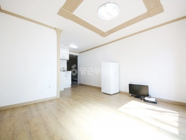대전광역시 서구 괴정동 원룸 사진 1