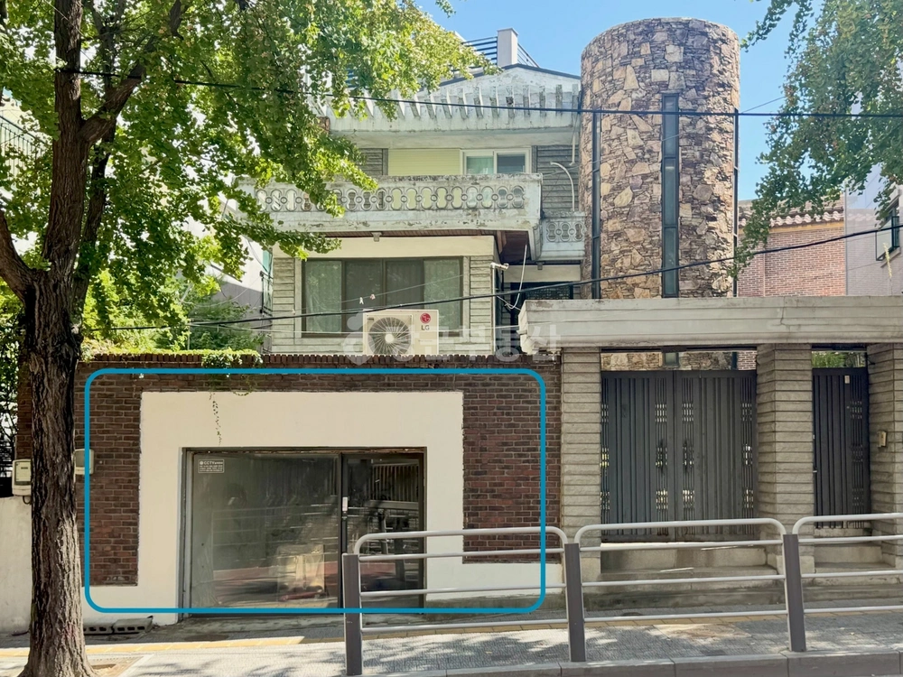 서울특별시 동작구 사당동 상가 사진 1