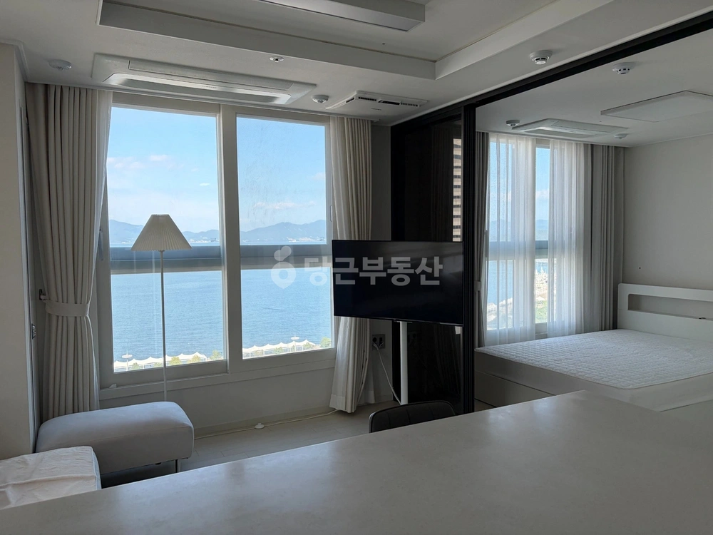 전남광주통합특별시 여수시 수정동 아파트 사진 1