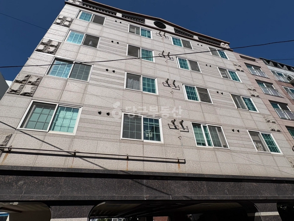 부산광역시 수영구 광안동 원룸 사진 1