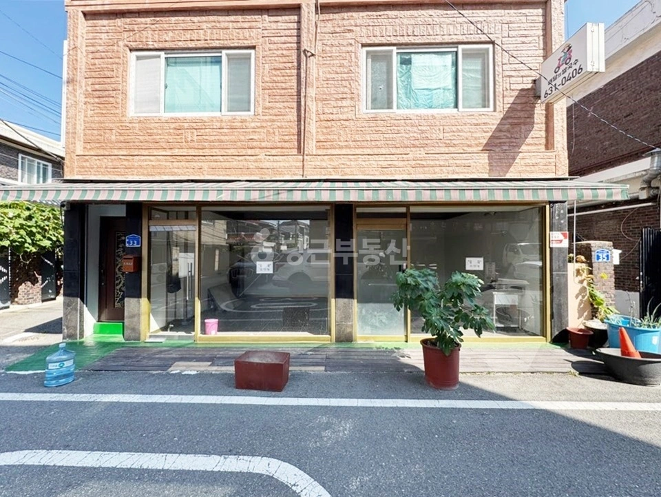 대전광역시 동구 성남동 상가 사진 1