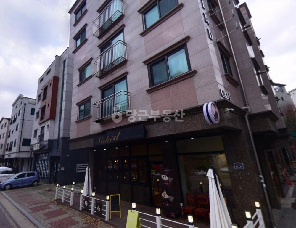 경기도 김포시 장기동 원룸 사진 1