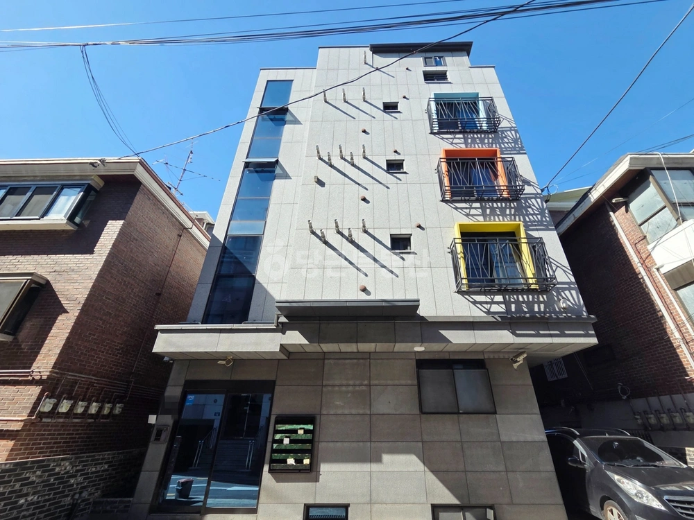 서울특별시 동작구 상도동 원룸 사진 1