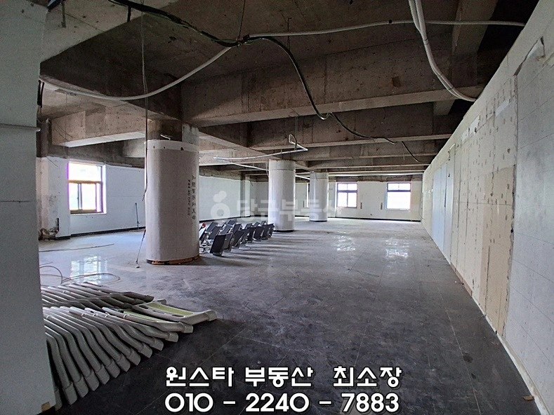 대구광역시 수성구 수성동3가 상가 사진 1