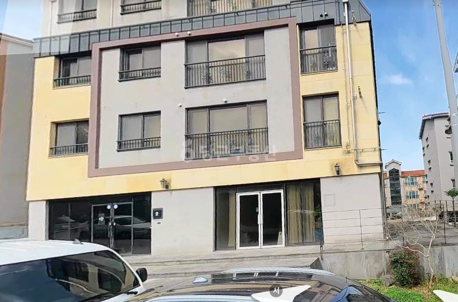 제주특별자치도 제주시 아라일동 상가 사진 1