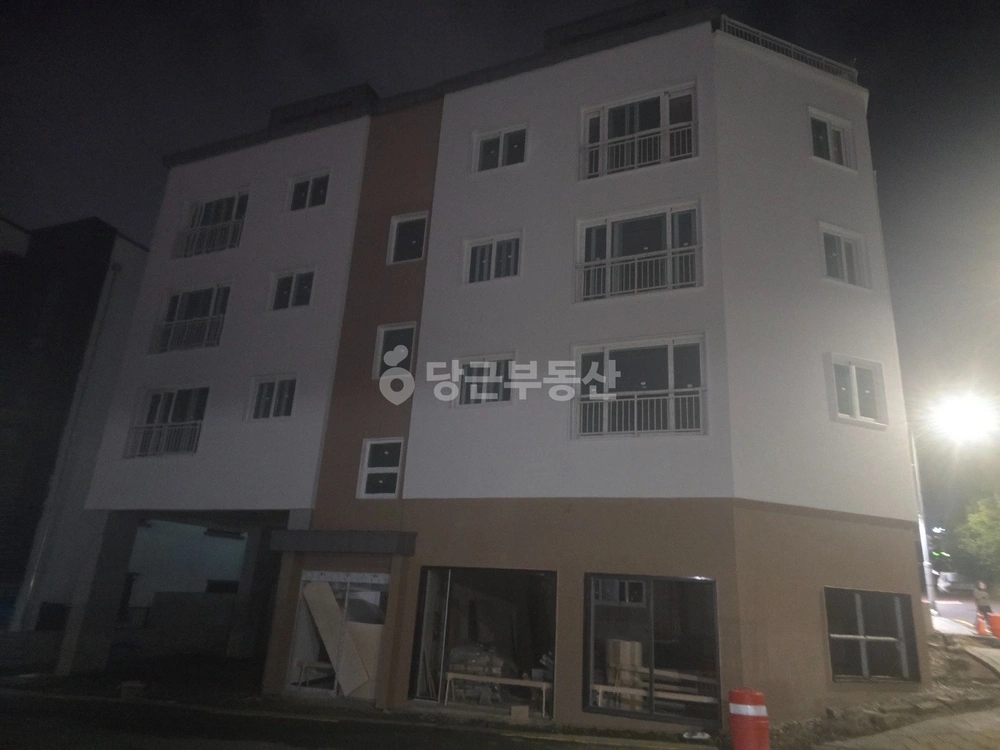 제주특별자치도 제주시 아라일동 빌라(투룸 이상) 사진 1
