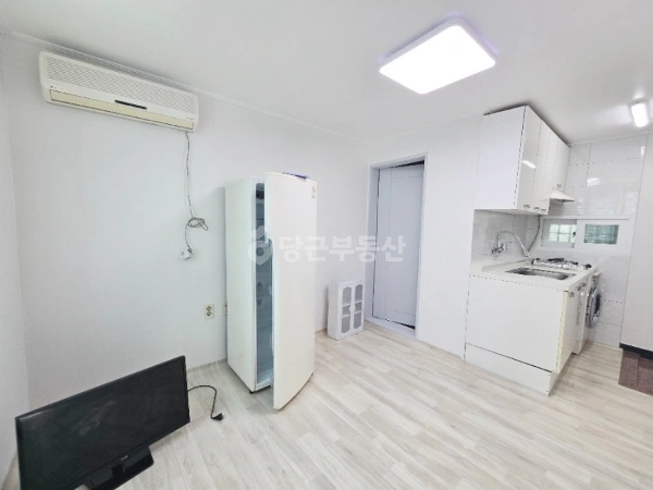 대전광역시 서구 괴정동 원룸 사진 1