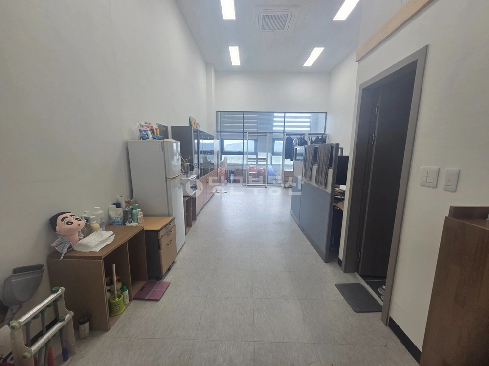 경기도 김포시 구래동 공장/창고 사진 1
