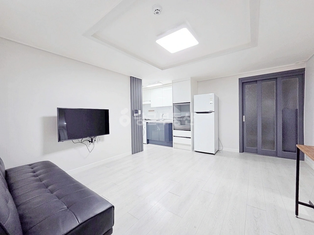 대구광역시 남구 대명동 빌라(투룸 이상) 사진 1