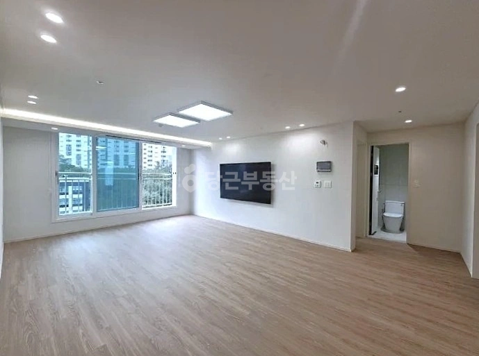 서울특별시 중구 신당동 아파트 사진 1