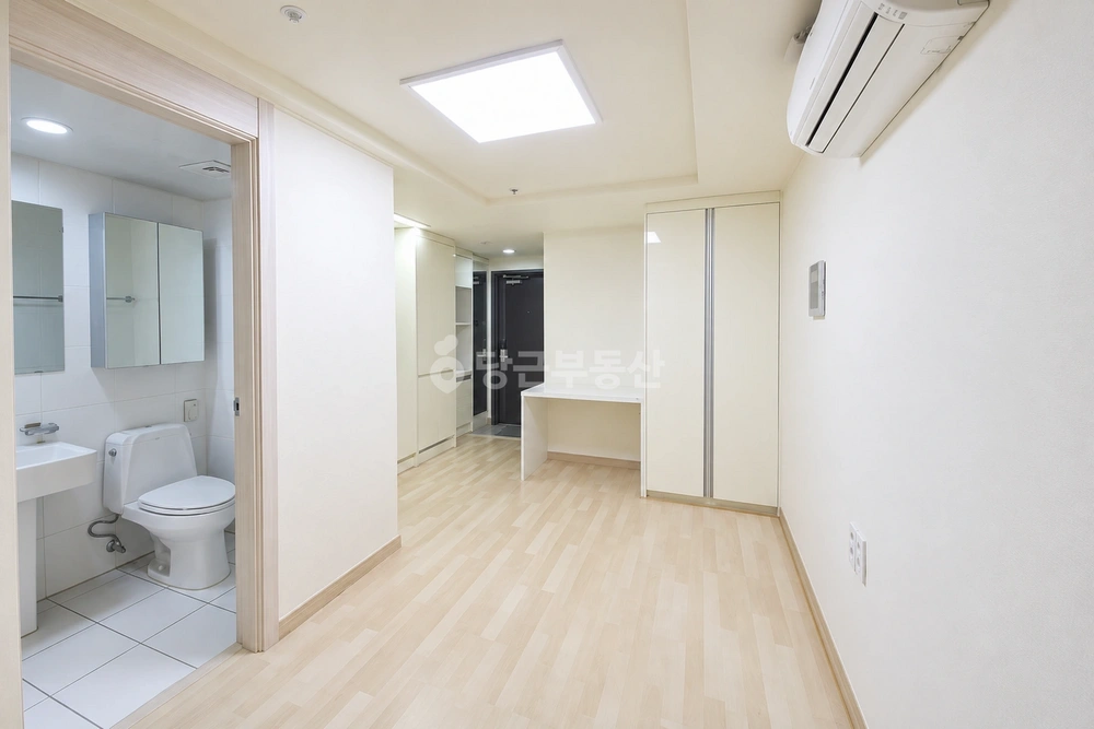 서울특별시 강남구 역삼동 오피스텔 사진 1