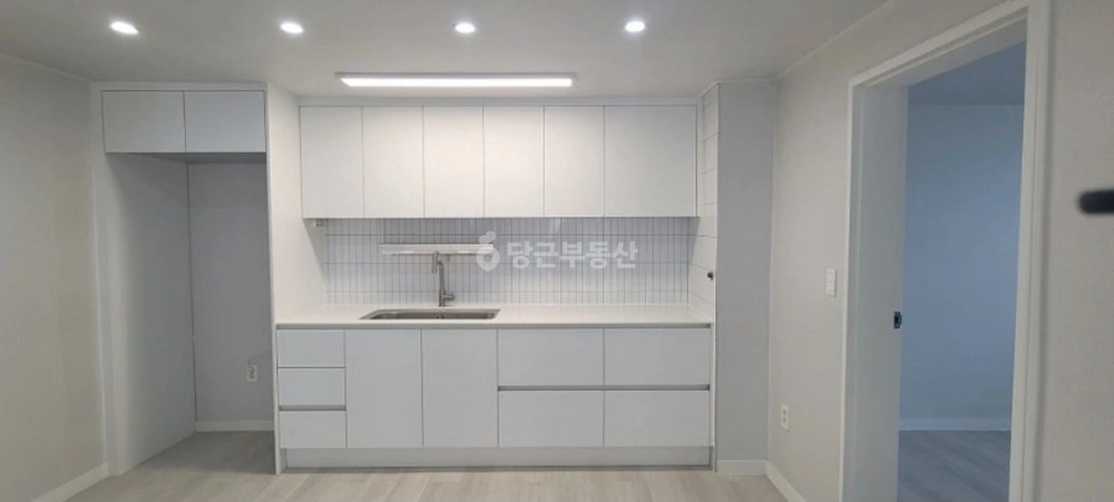 제주특별자치도 서귀포시 강정동 아파트 사진 1