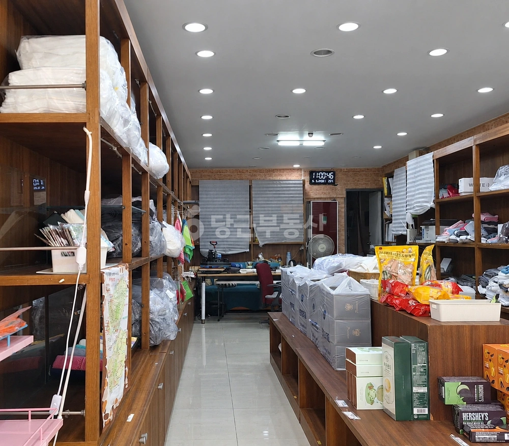제주특별자치도 제주시 연동 상가 사진 1
