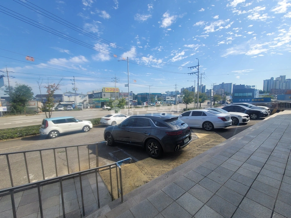 경기도 김포시 양촌읍 상가 사진 1