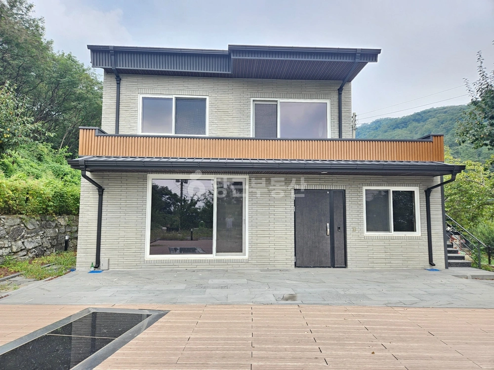 충청남도 천안시 동남구 유량동 단독/전원주택 사진 1