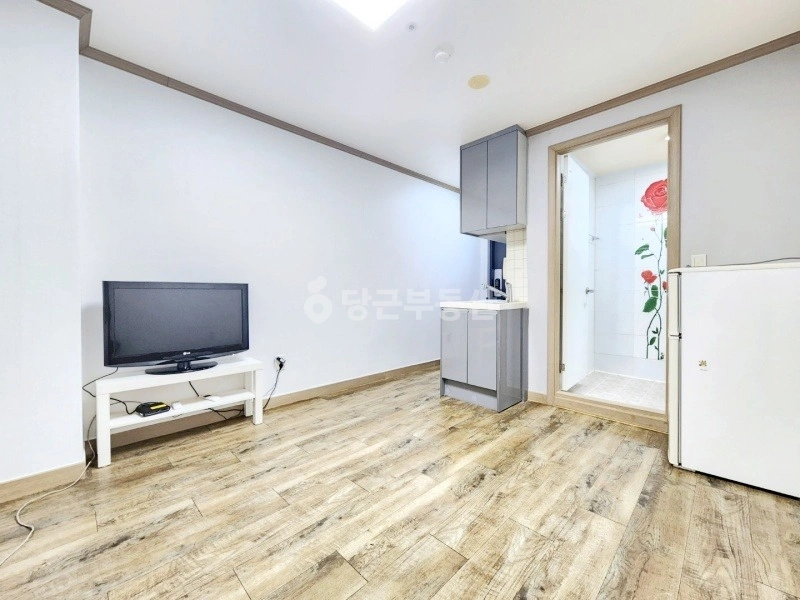 충청남도 천안시 서북구 성정동 원룸 사진 1