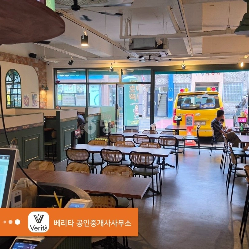 제주특별자치도 제주시 외도일동 상가 사진 1