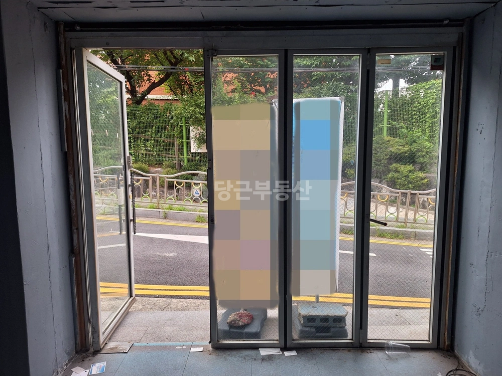 서울특별시 마포구 서교동 상가 사진 1
