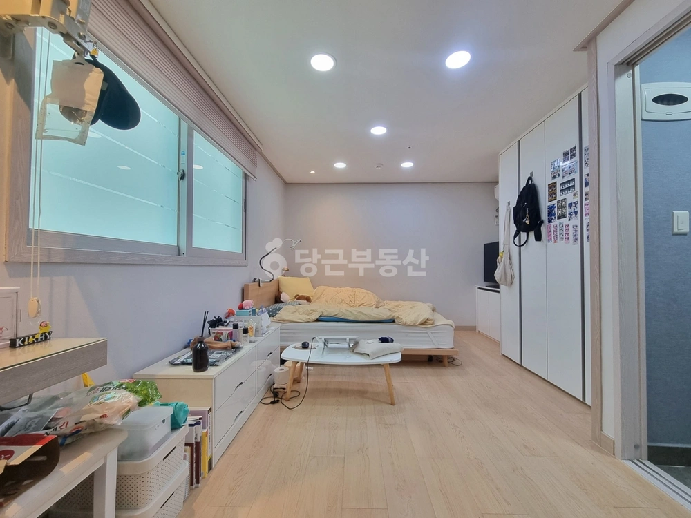 부산광역시 수영구 광안동 원룸 사진 1