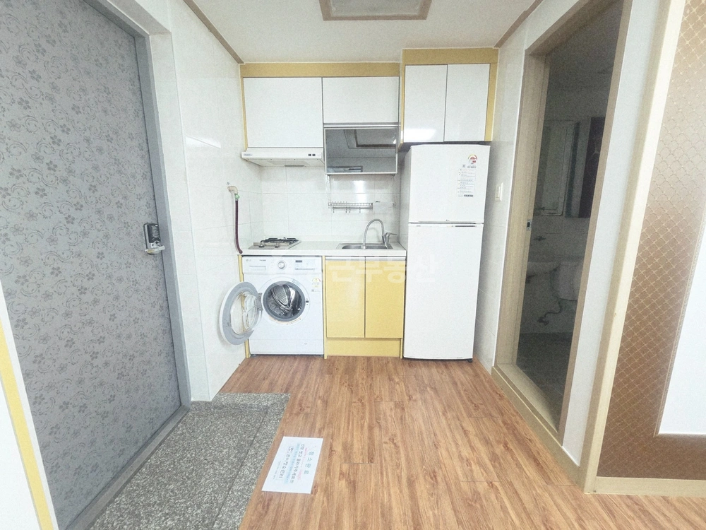 충청남도 천안시 서북구 두정동 원룸 사진 1