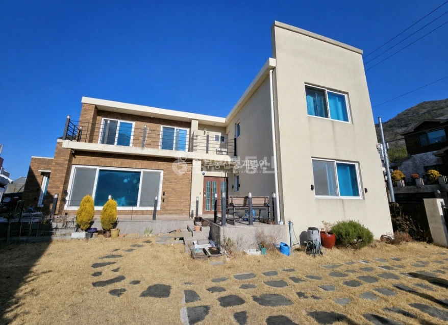 경상남도 창원시 성산구 대방동 단독/전원주택 사진 1