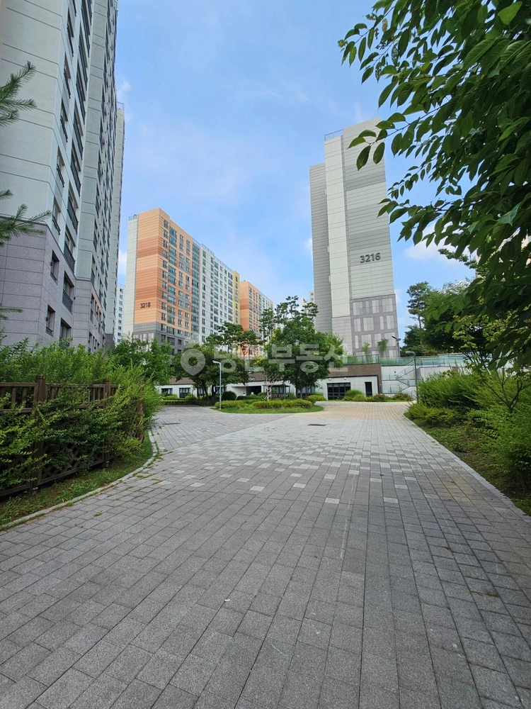 경기도 성남시 수정구 창곡동 아파트 사진 1