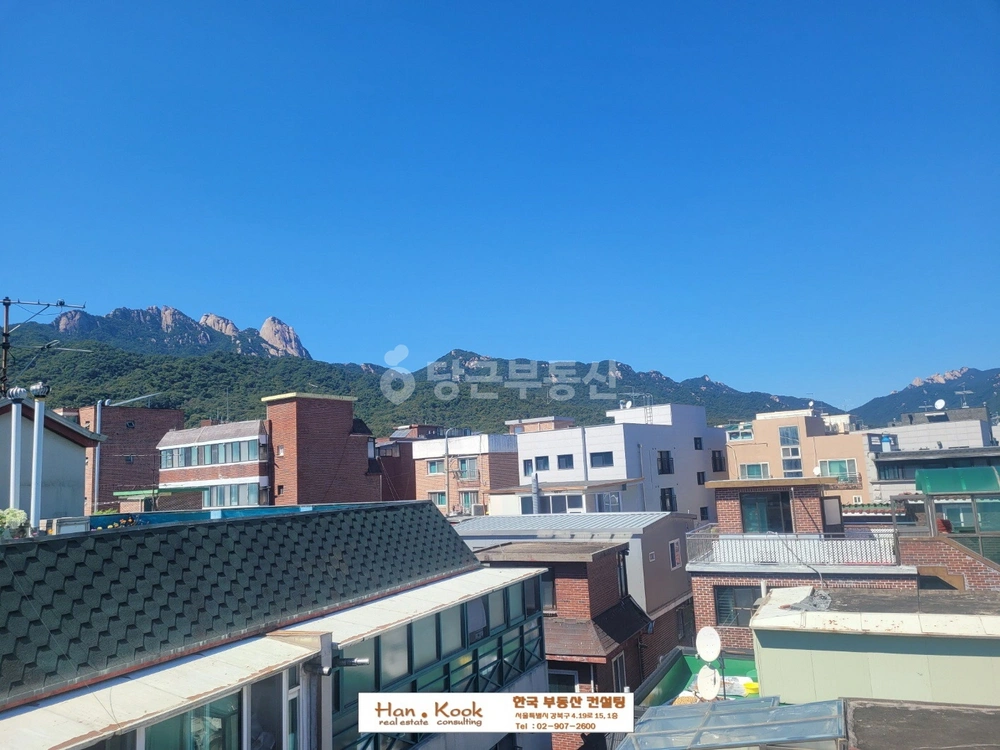 서울특별시 강북구 수유동 빌라(투룸 이상) 사진 1