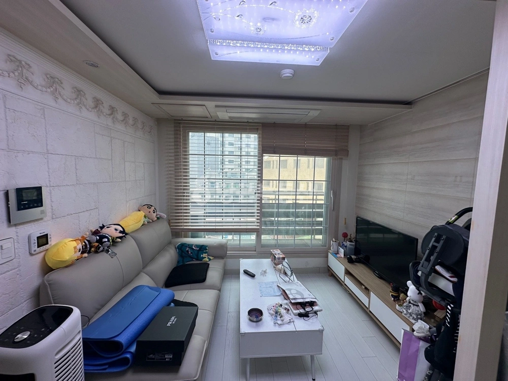 서울특별시 강동구 천호동 오피스텔 사진 1