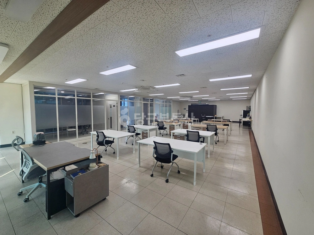 서울특별시 금천구 가산동 사무실 사진 1