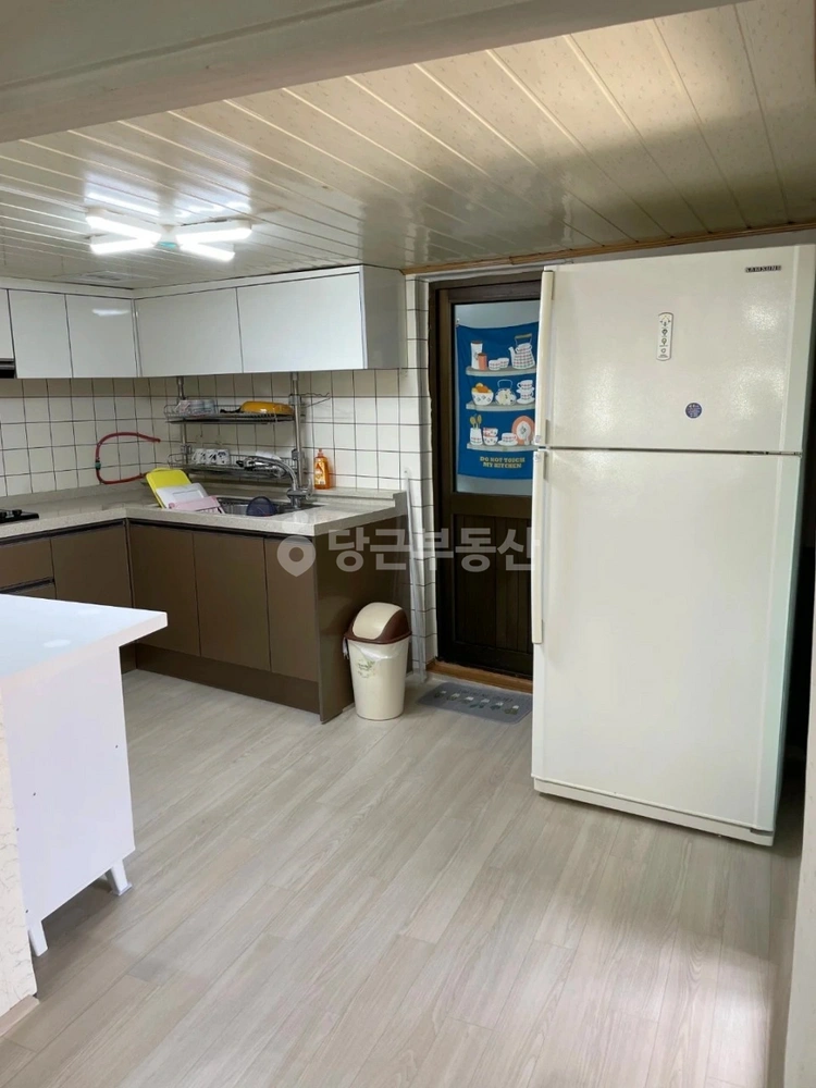 제주특별자치도 제주시 용담삼동 빌라(투룸 이상) 사진 1
