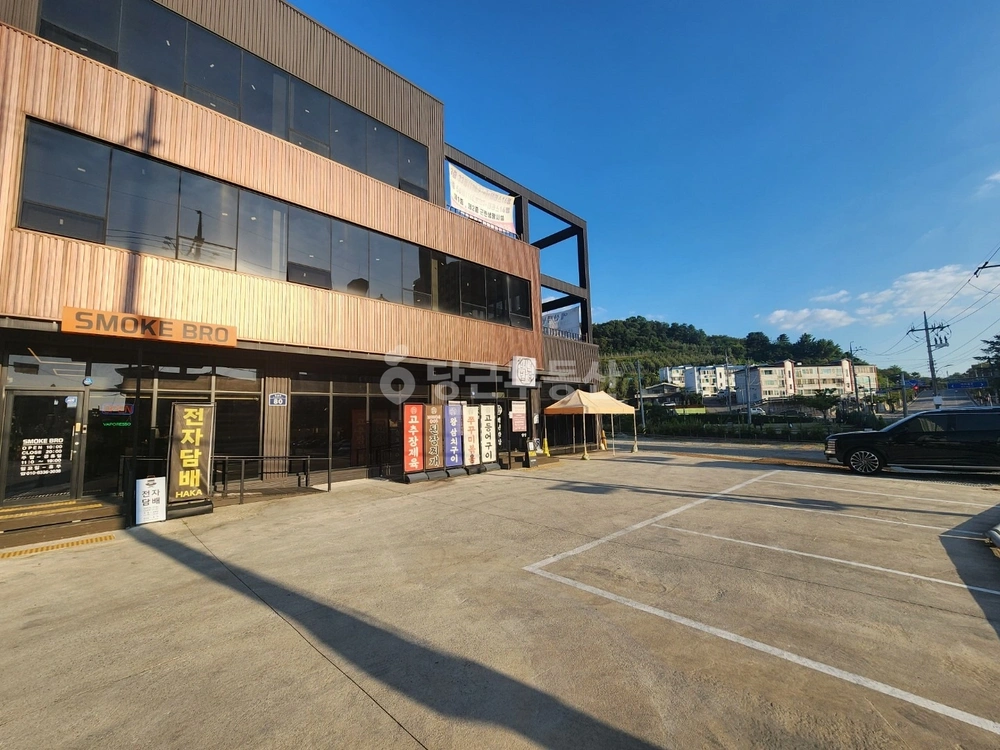 충청남도 예산군 예산읍 상가 사진 1