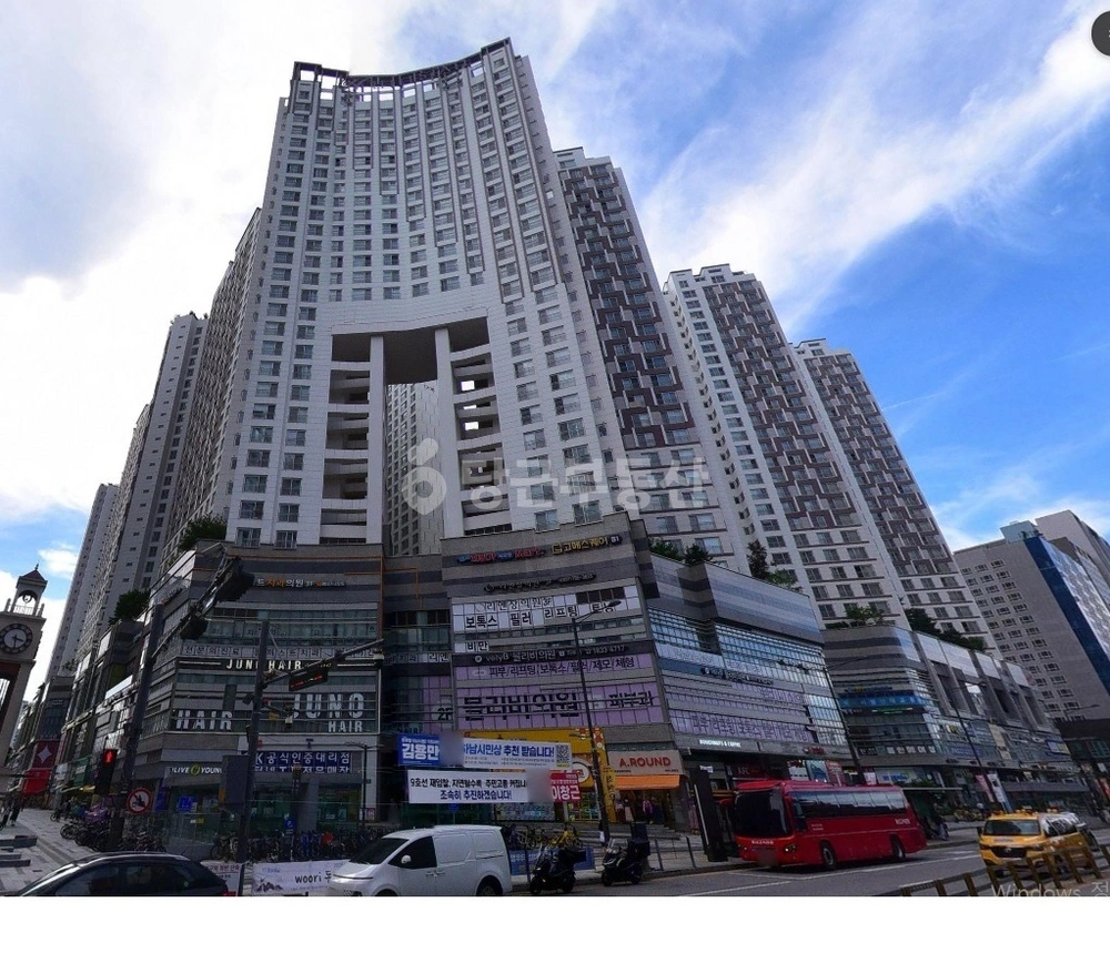 경기도 하남시 망월동 상가 사진 1