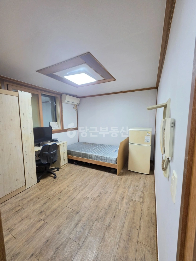 대구광역시 북구 산격동 원룸 사진 1