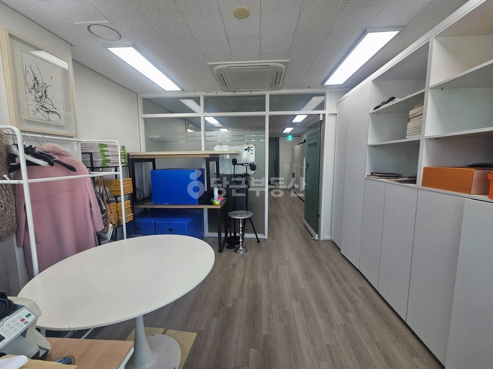 서울특별시 강서구 마곡동 사무실 사진 1