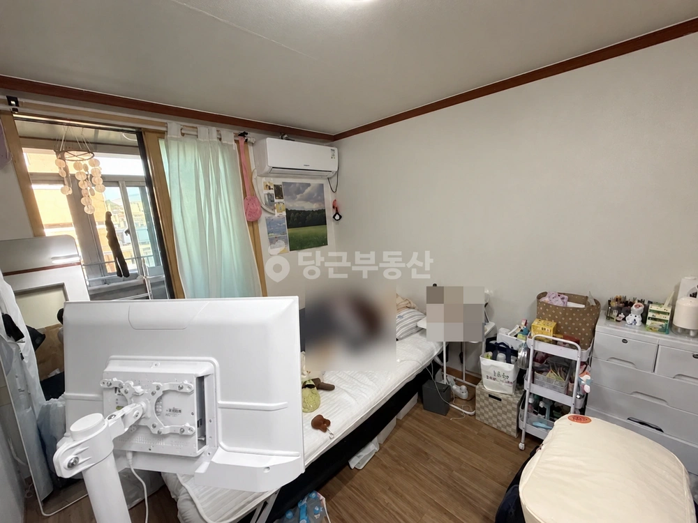 서울특별시 관악구 봉천동 원룸 사진 1