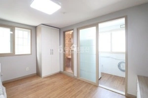 부산광역시 부산진구 양정동 원룸 사진 1