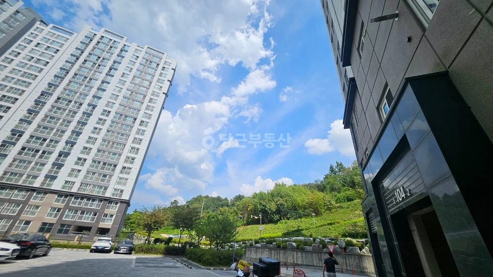 경상남도 고성군 고성읍 아파트 사진 1