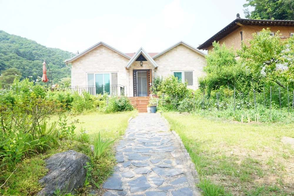 경기도 광주시 회덕동 단독/전원주택 사진 1