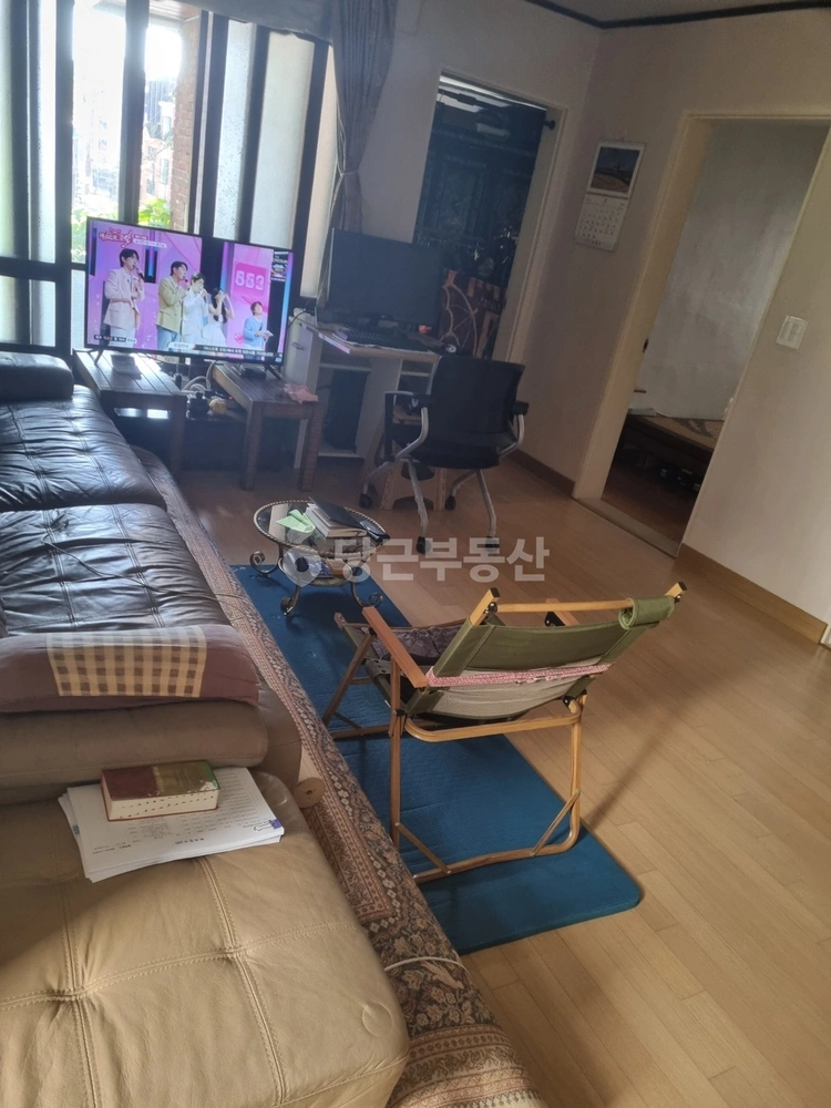 서울특별시 강동구 천호동 빌라(투룸 이상) 사진 1