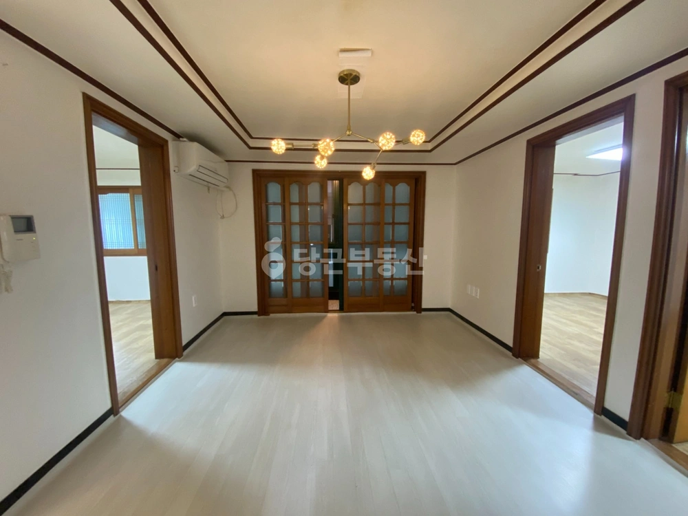 제주특별자치도 제주시 삼도2동 빌라(투룸 이상) 사진 1