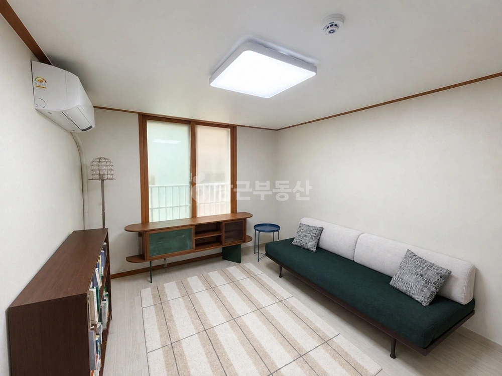 서울특별시 송파구 송파동 원룸 사진 1