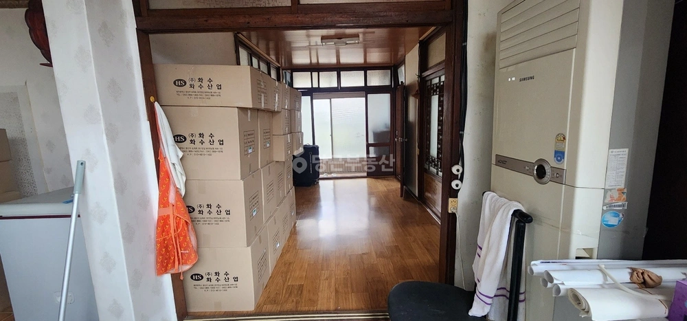 제주특별자치도 제주시 건입동 단독/전원주택 사진 1