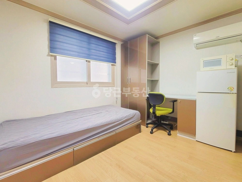대구광역시 북구 산격동 원룸 사진 1