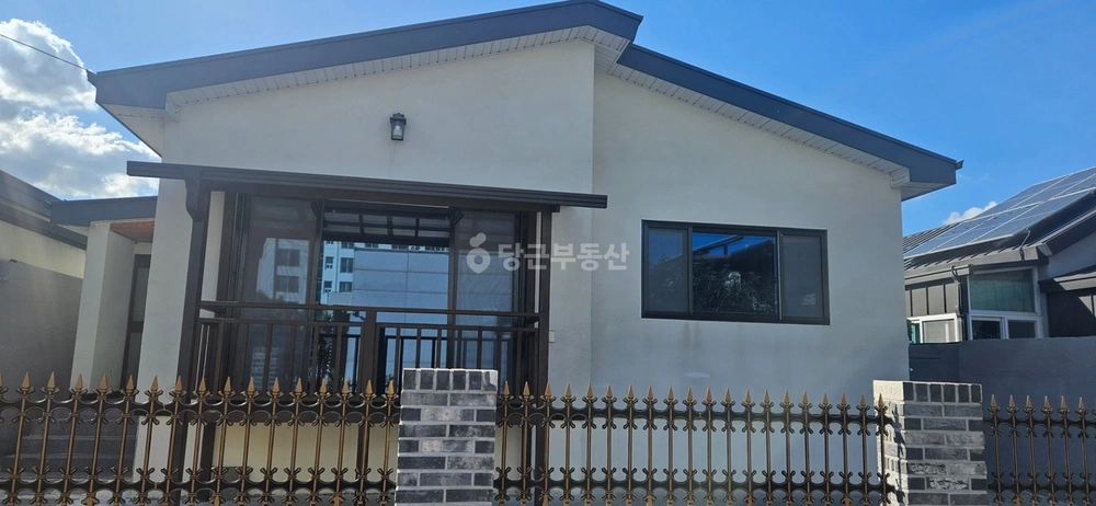 경상북도 포항시 남구 오천읍 단독/전원주택 사진 1