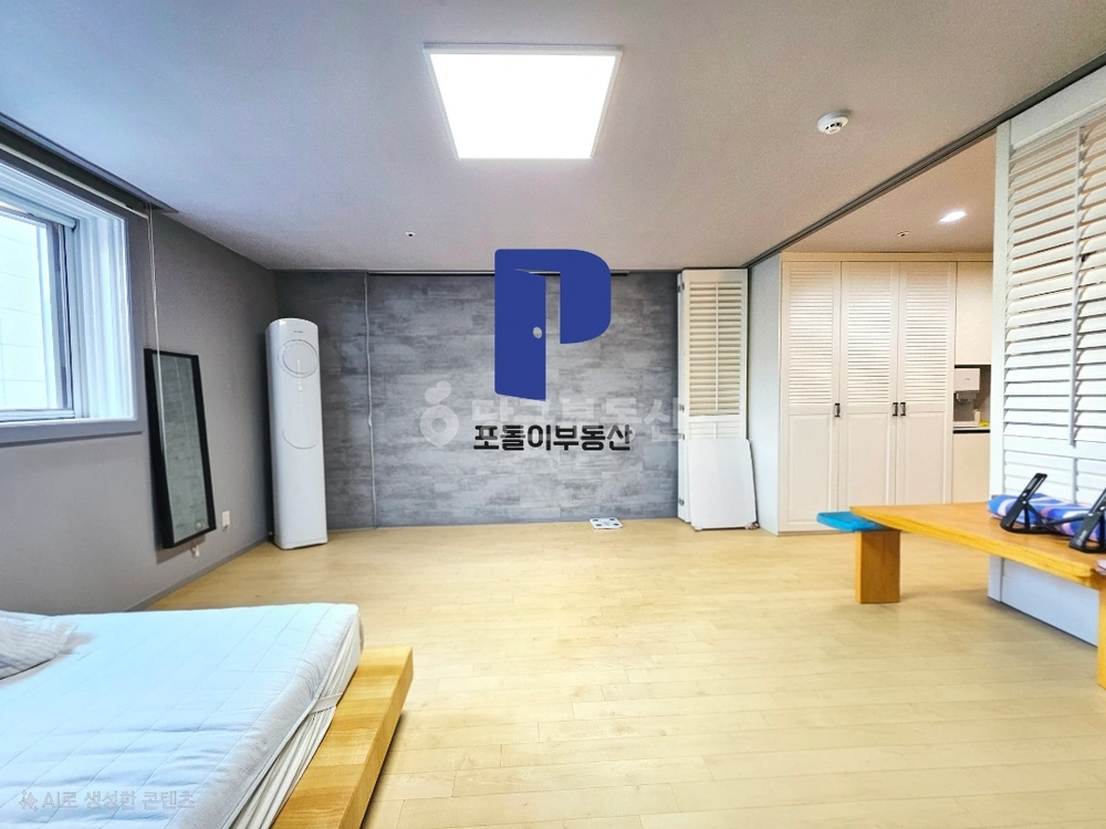 경기도 수원시 팔달구 인계동 원룸 사진 1