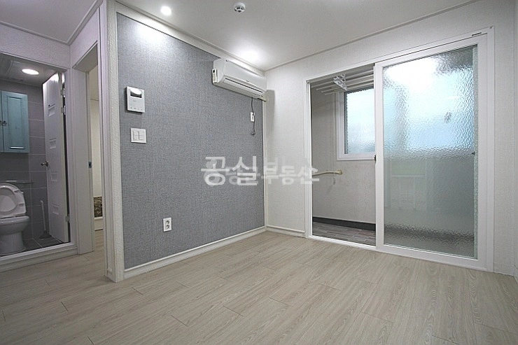대전광역시 서구 도안동 원룸 사진 1