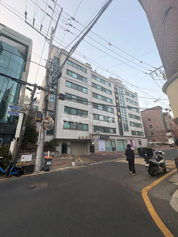 서울특별시 강남구 논현동 아파트 사진 1